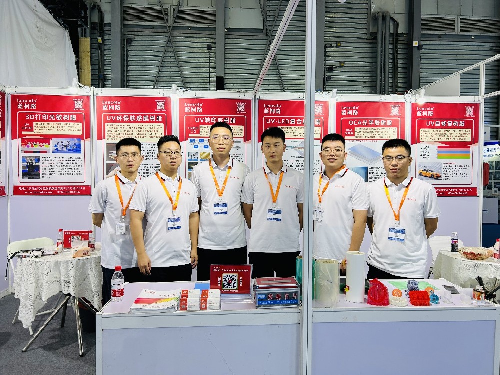 藍柯路，2024國際（上海）顯示技術(shù)及應(yīng)用創(chuàng)新展成功舉辦?。?！