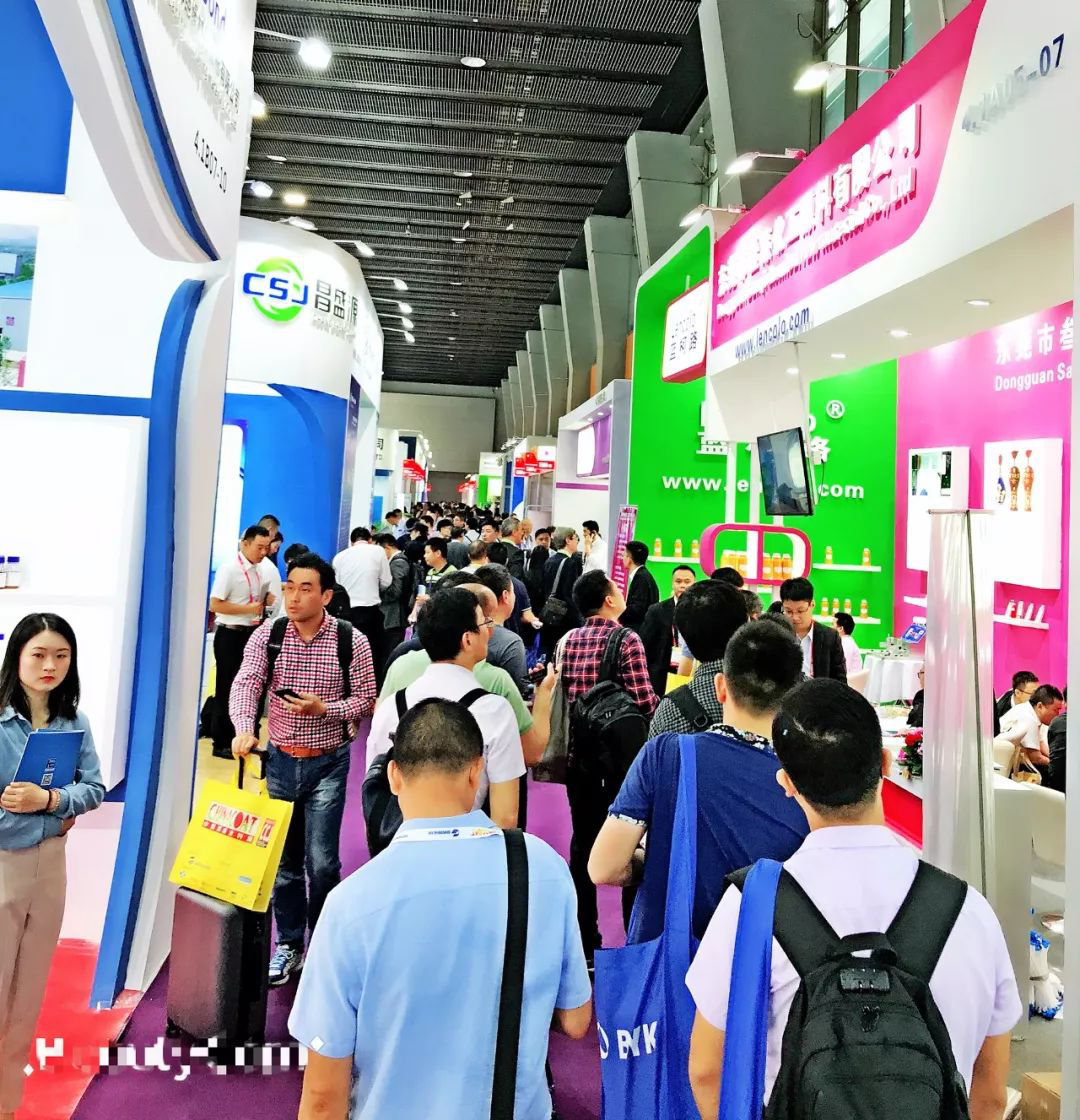 叁漆化工(E4展館，7展區(qū)，D27展臺)誠邀您蒞臨2019上海《第二十四屆中國國際涂料展覽會》 -6.png